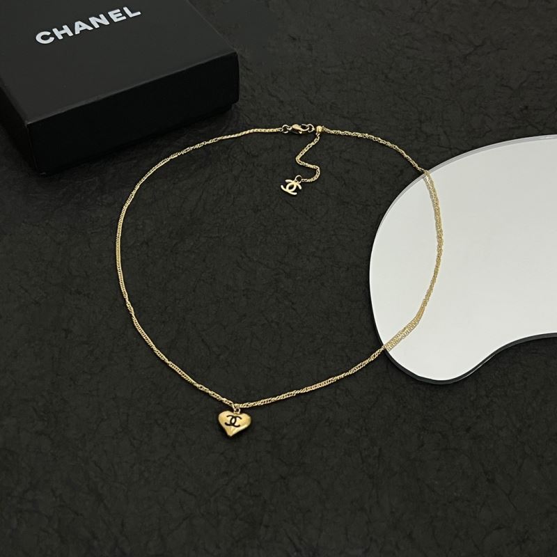 Chanel Necklaces